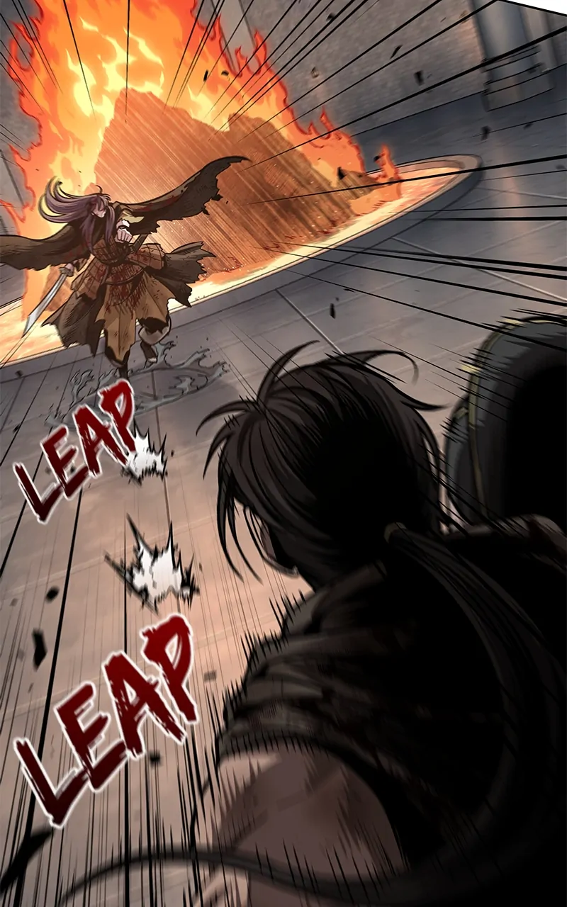 Read Nano Machine ENGLISH Manga Online