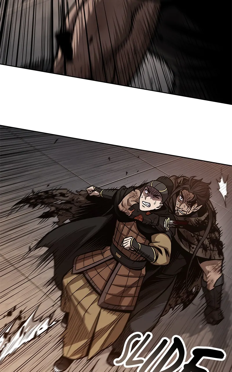 Read Nano Machine ENGLISH Manga Online