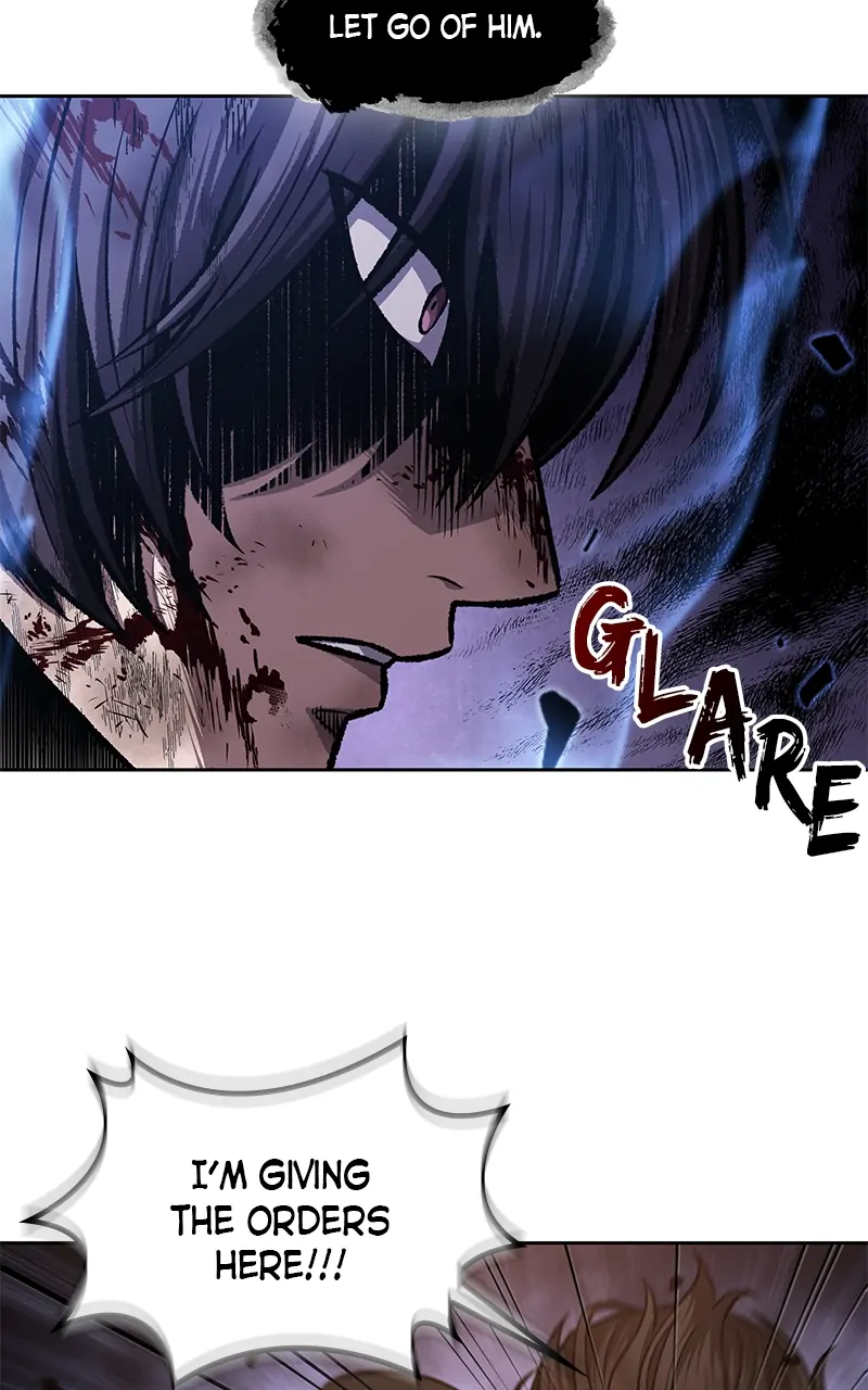 Read Nano Machine ENGLISH Manga Online