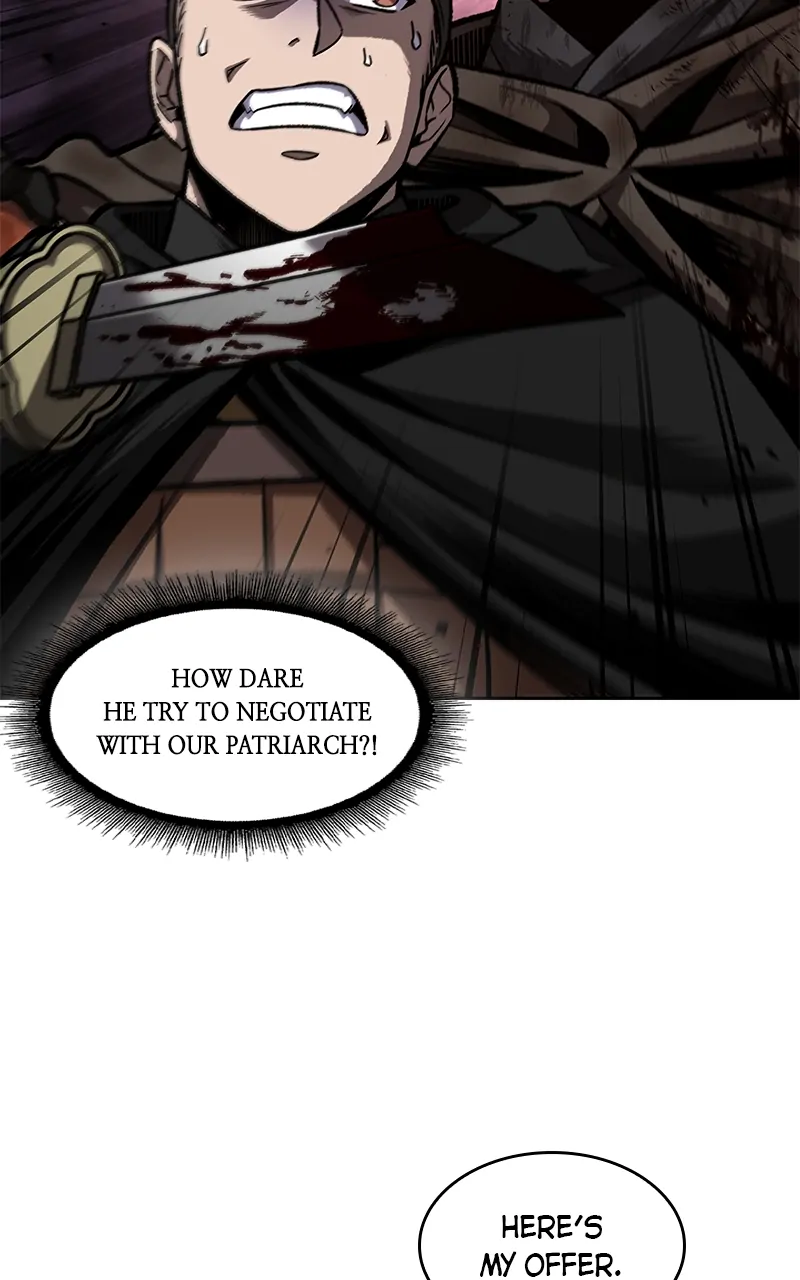 Read Nano Machine ENGLISH Manga Online