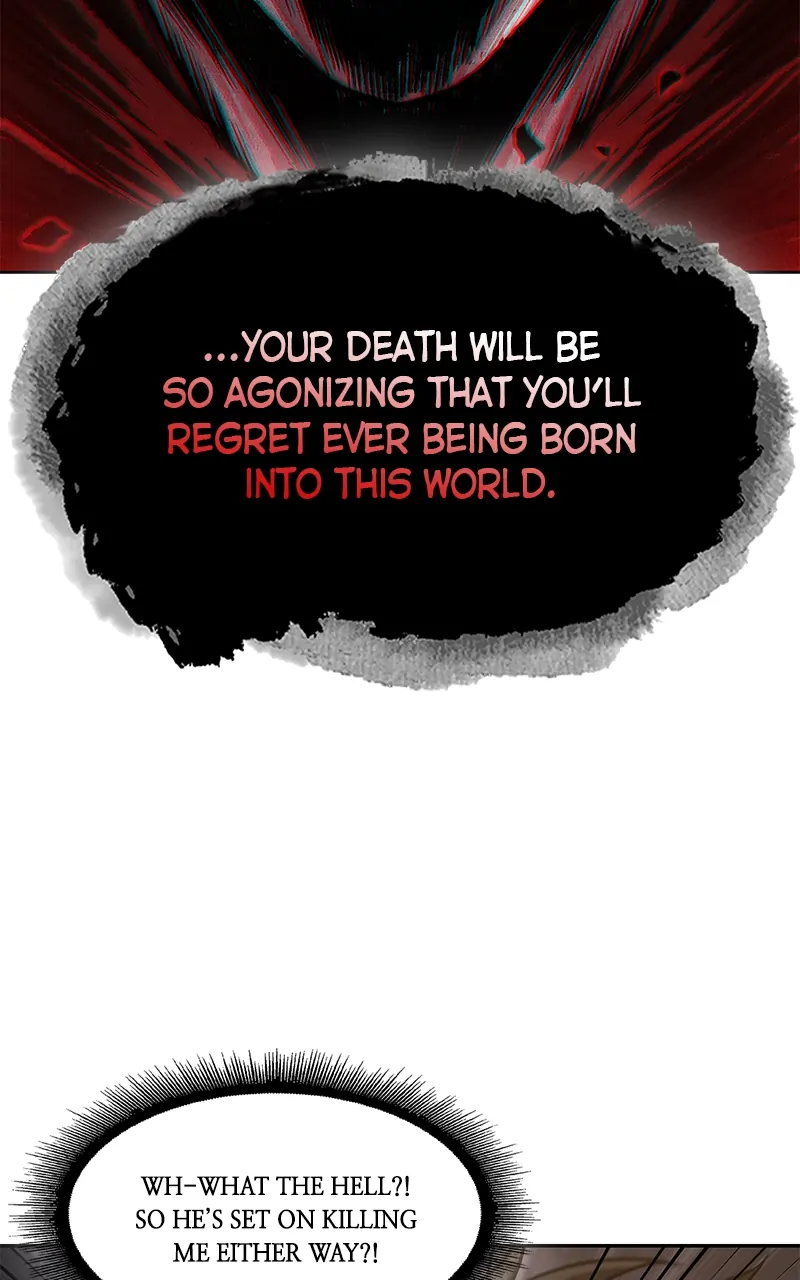 Read Nano Machine ENGLISH Manga Online