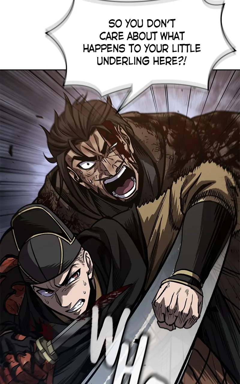 Read Nano Machine ENGLISH Manga Online