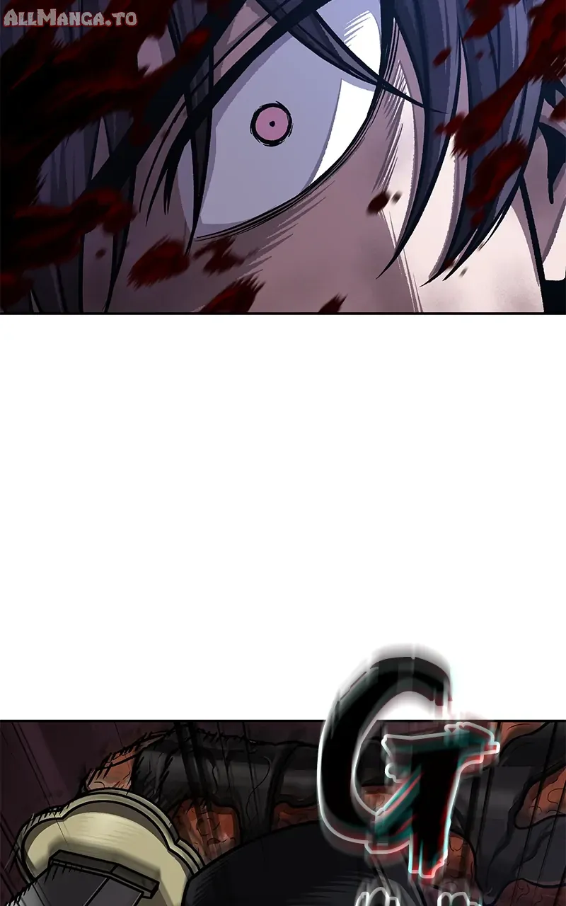 Read Nano Machine ENGLISH Manga Online