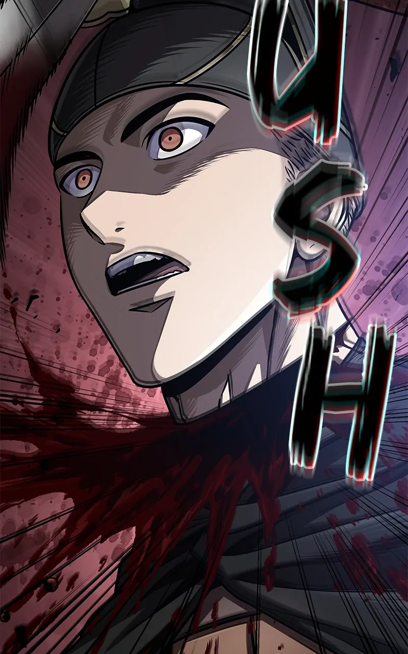 Read Nano Machine ENGLISH Manga Online