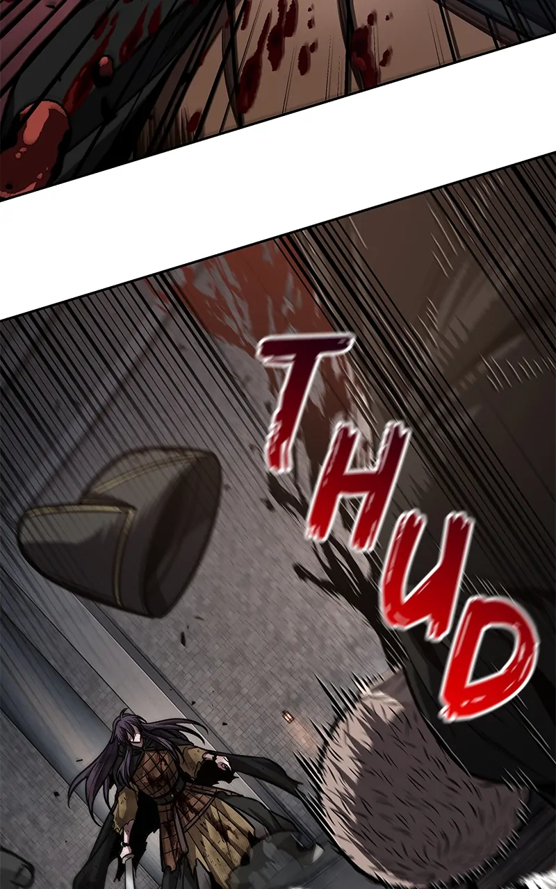 Read Nano Machine ENGLISH Manga Online