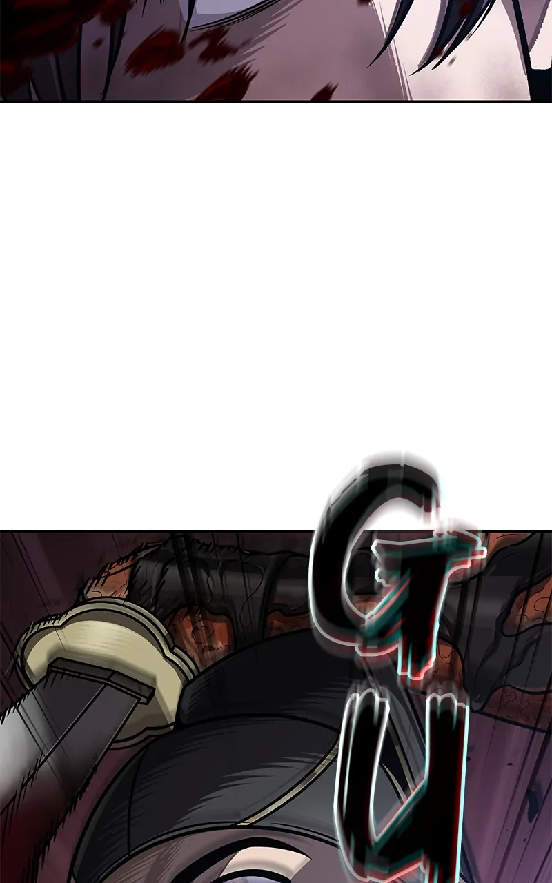 Read Nano Machine ENGLISH Manga Online