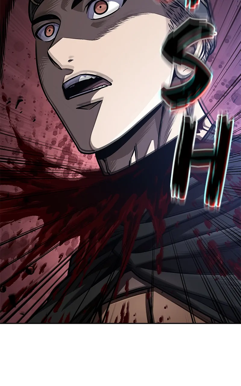 Read Nano Machine ENGLISH Manga Online