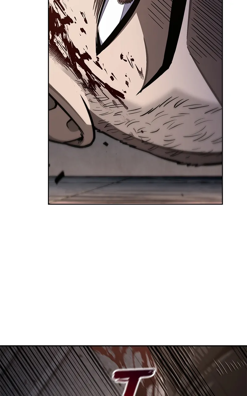 Read Nano Machine ENGLISH Manga Online