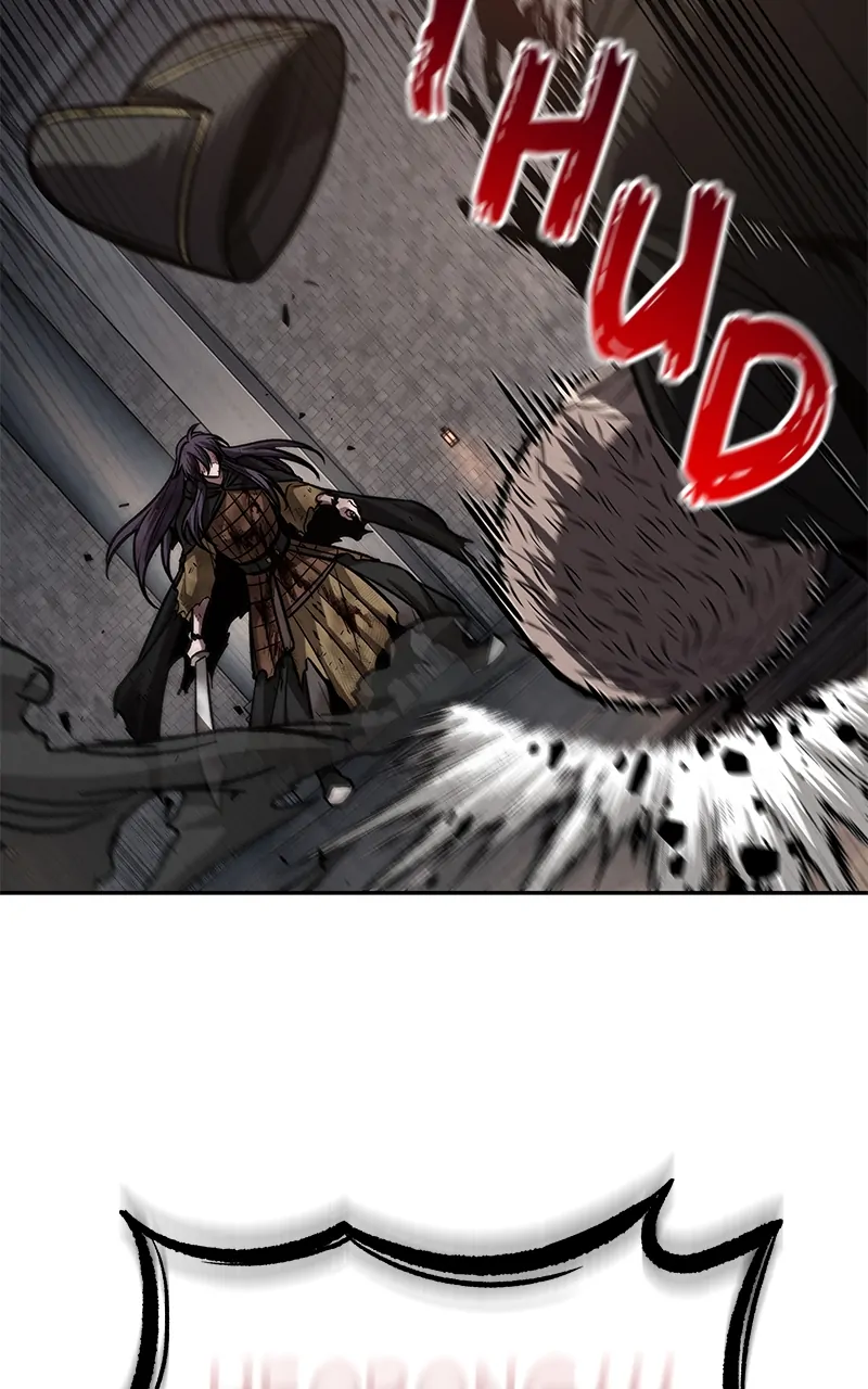 Read Nano Machine ENGLISH Manga Online