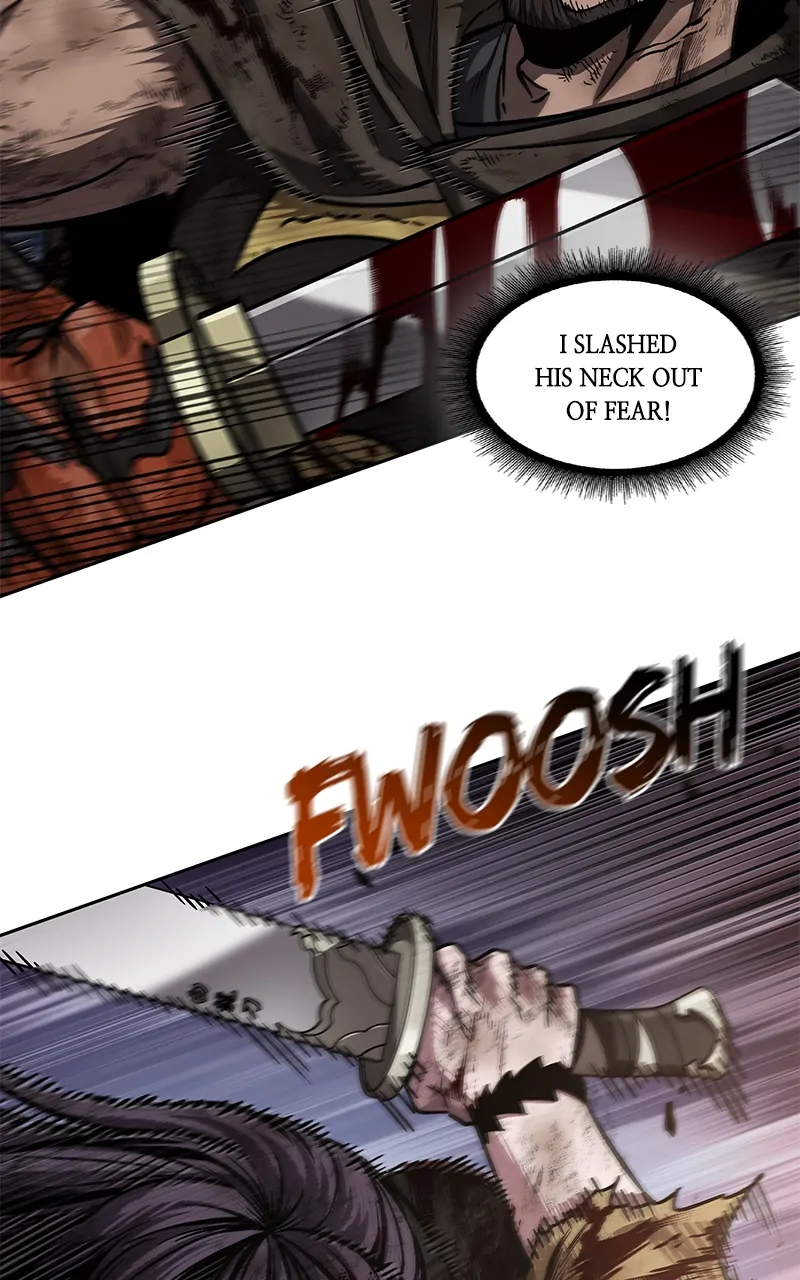 Read Nano Machine ENGLISH Manga Online