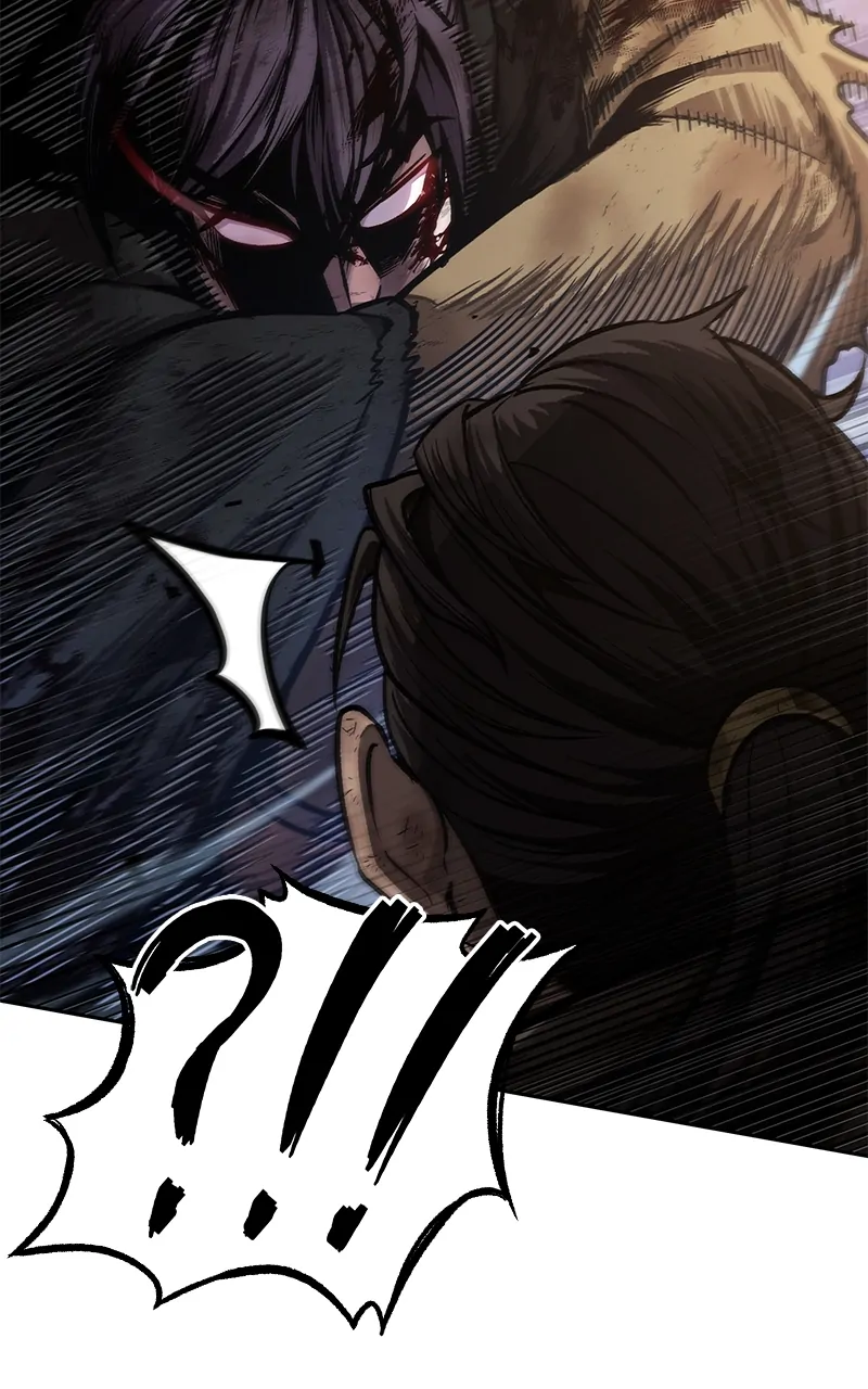 Read Nano Machine ENGLISH Manga Online