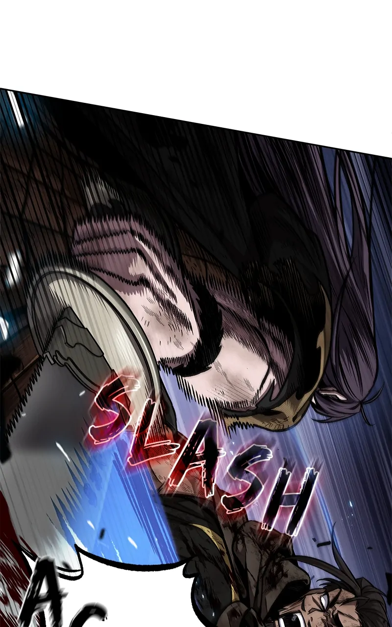 Read Nano Machine ENGLISH Manga Online