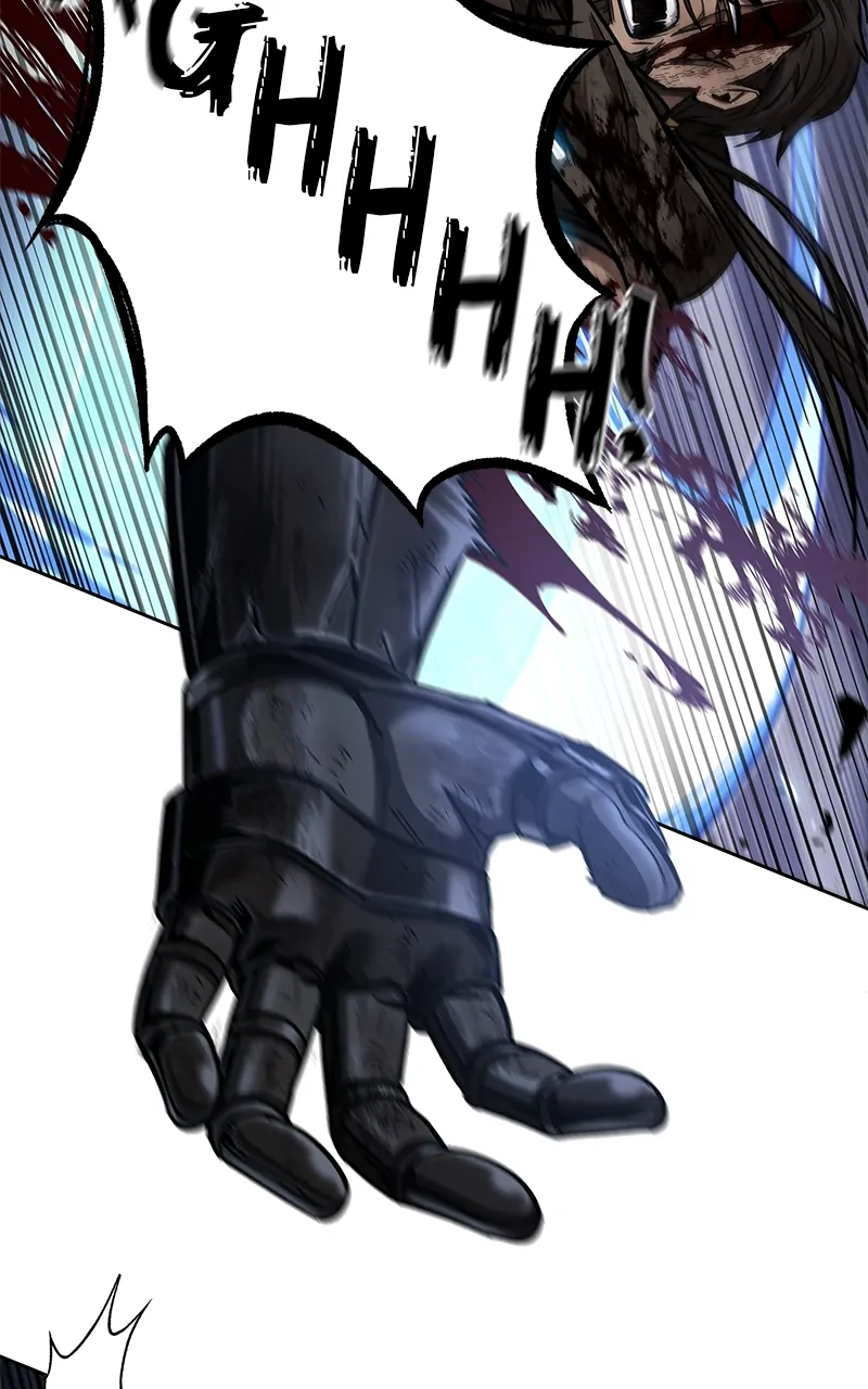 Read Nano Machine ENGLISH Manga Online