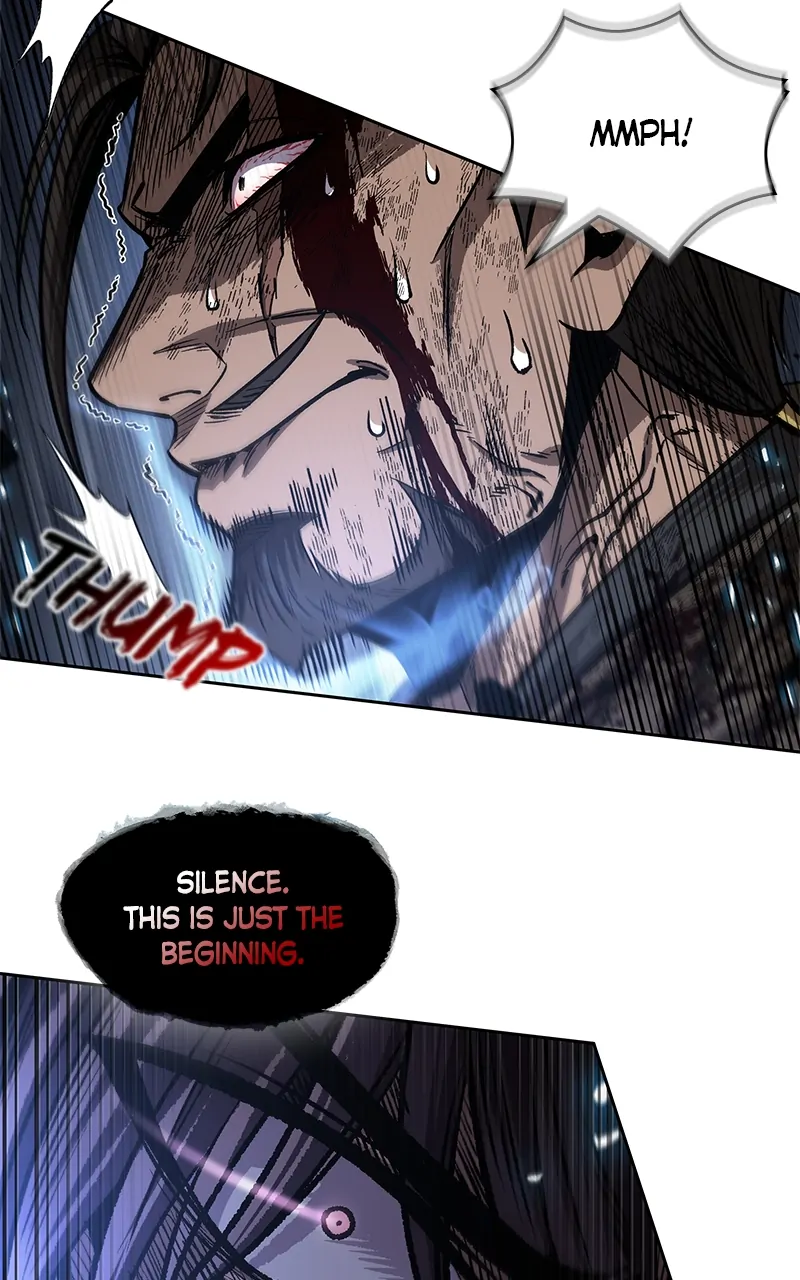 Read Nano Machine ENGLISH Manga Online