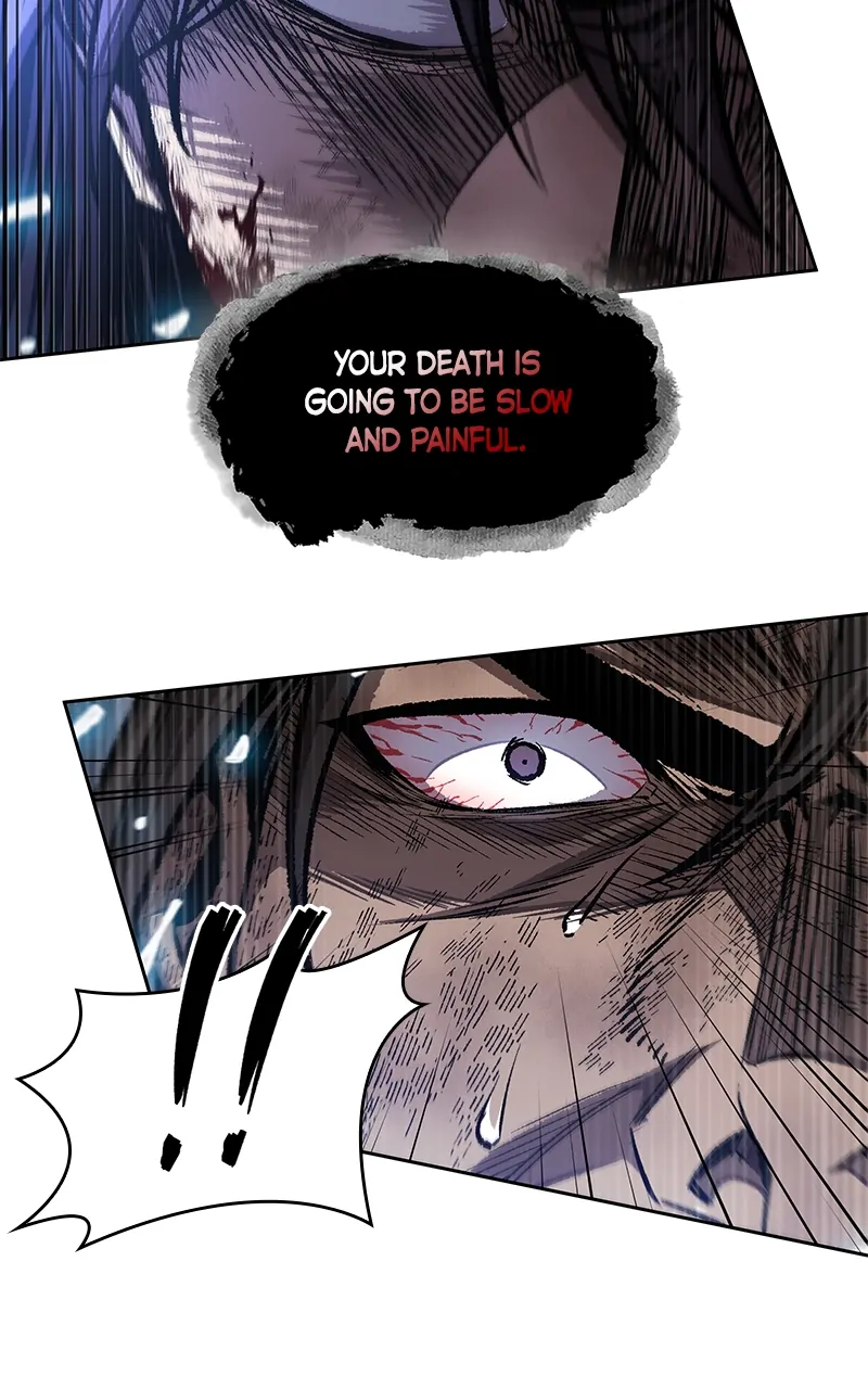 Read Nano Machine ENGLISH Manga Online