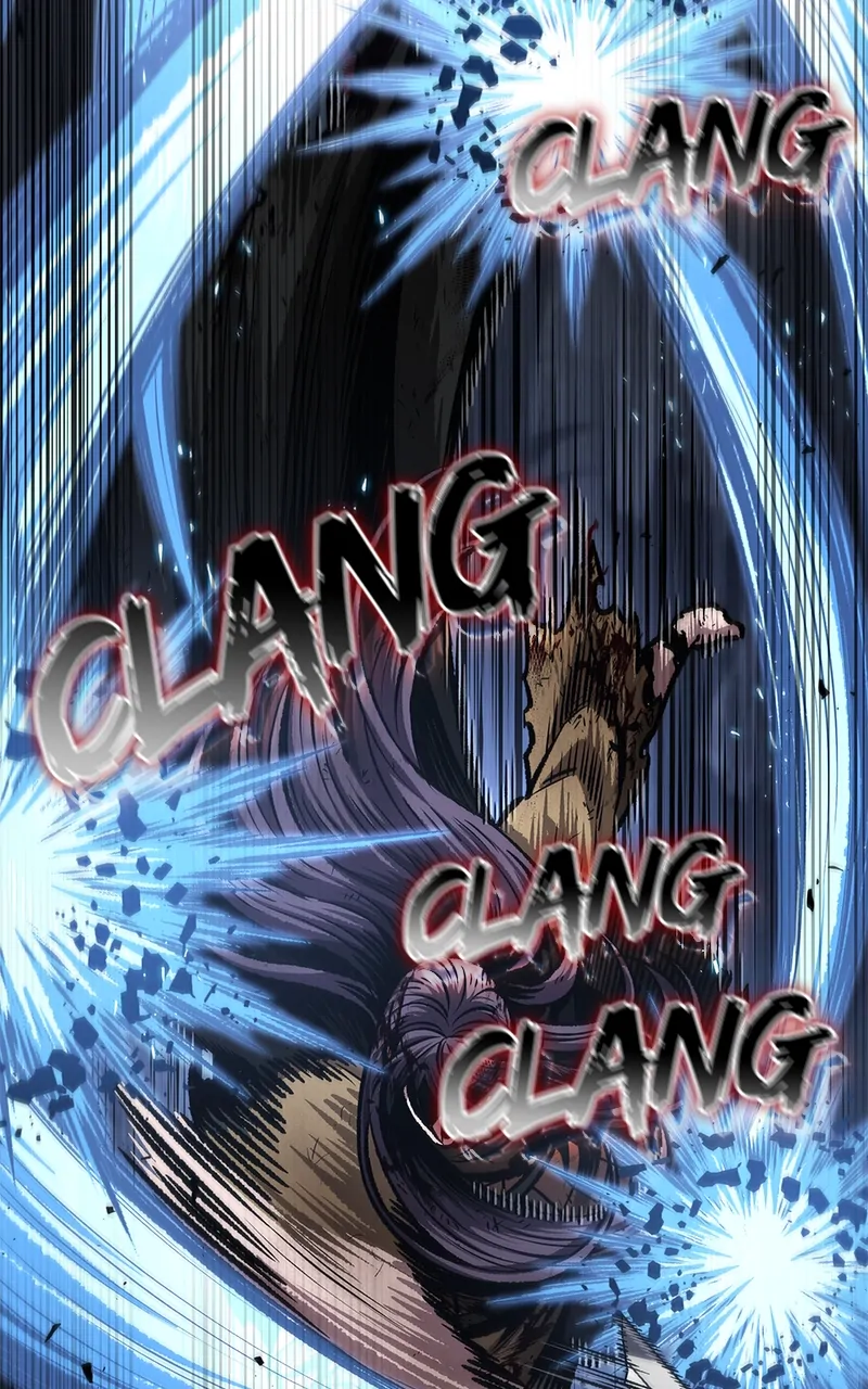 Read Nano Machine ENGLISH Manga Online