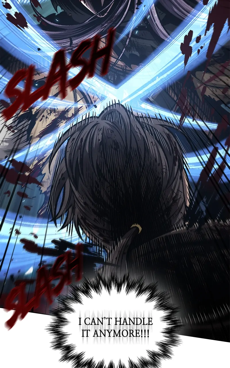 Read Nano Machine ENGLISH Manga Online