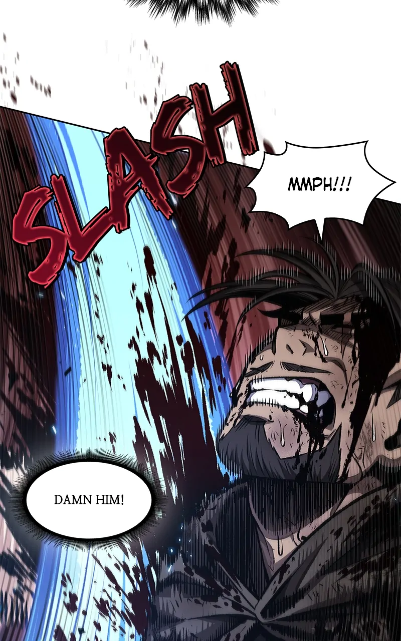 Read Nano Machine ENGLISH Manga Online