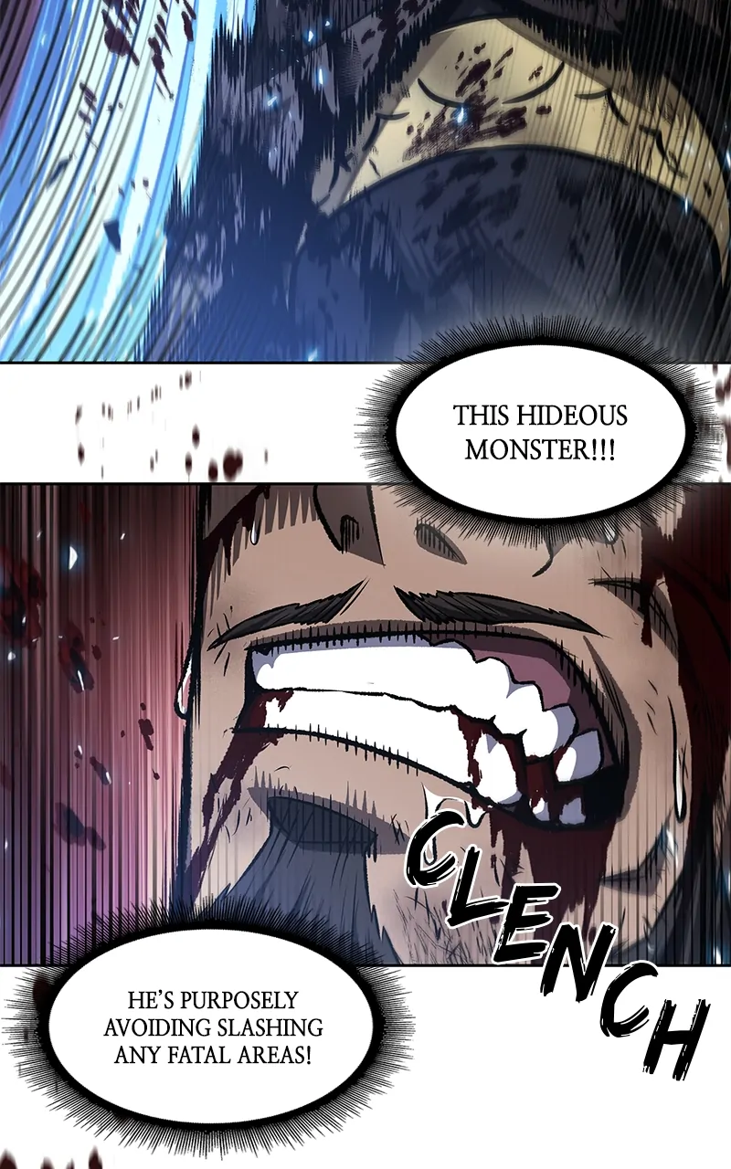 Read Nano Machine ENGLISH Manga Online