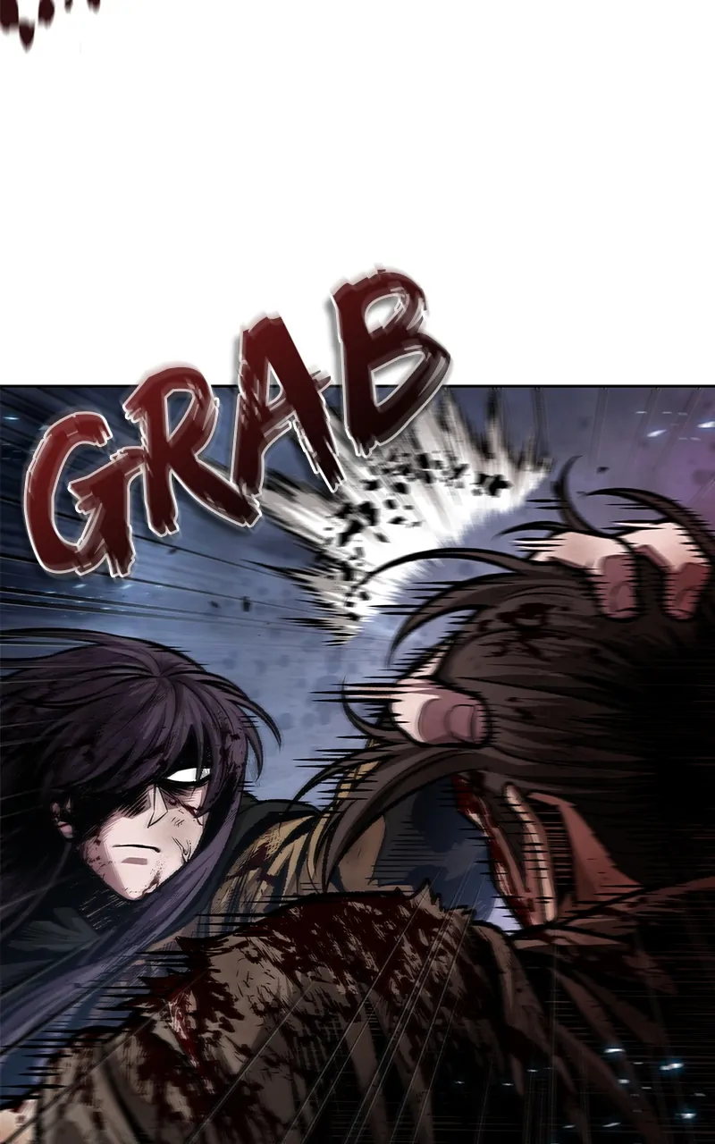 Read Nano Machine ENGLISH Manga Online