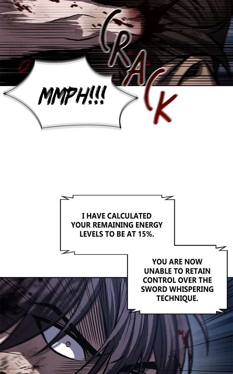 Read Nano Machine ENGLISH Manga Online