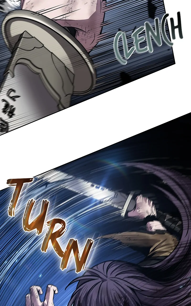 Read Nano Machine ENGLISH Manga Online