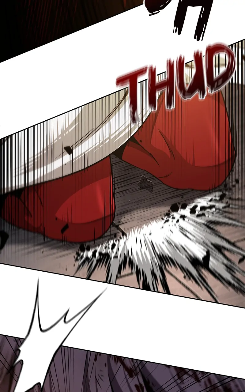 Read Nano Machine ENGLISH Manga Online