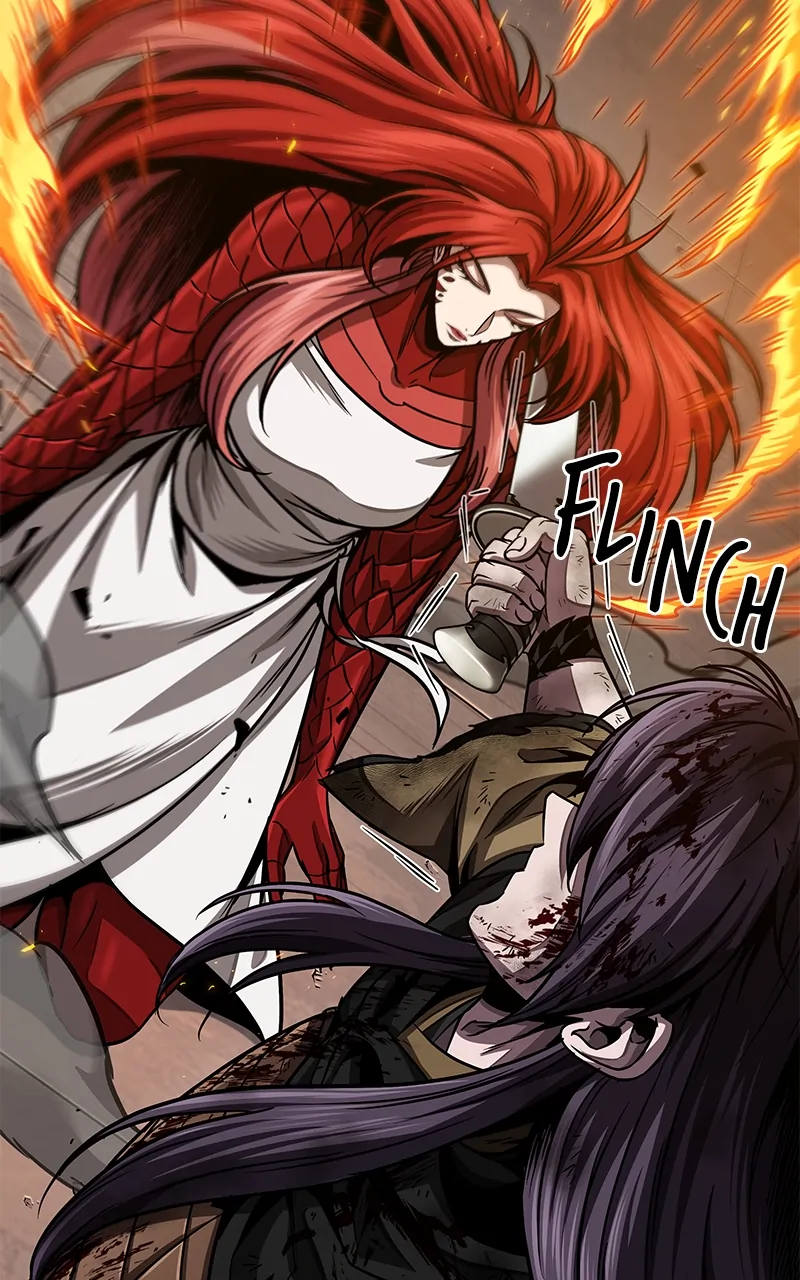 Read Nano Machine ENGLISH Manga Online