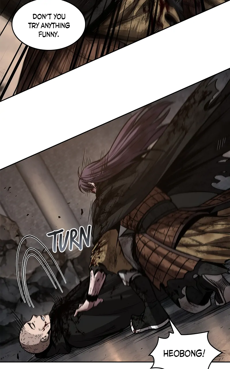 Read Nano Machine ENGLISH Manga Online