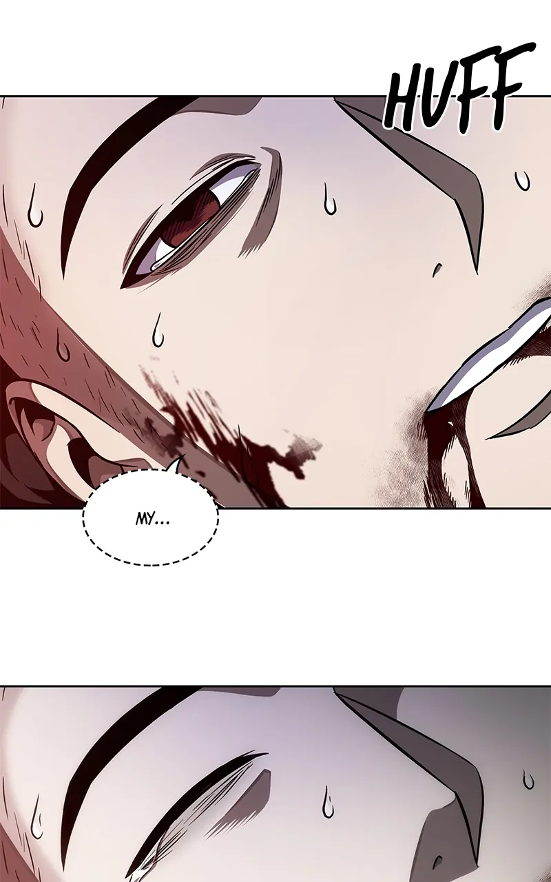 Read Nano Machine ENGLISH Manga Online