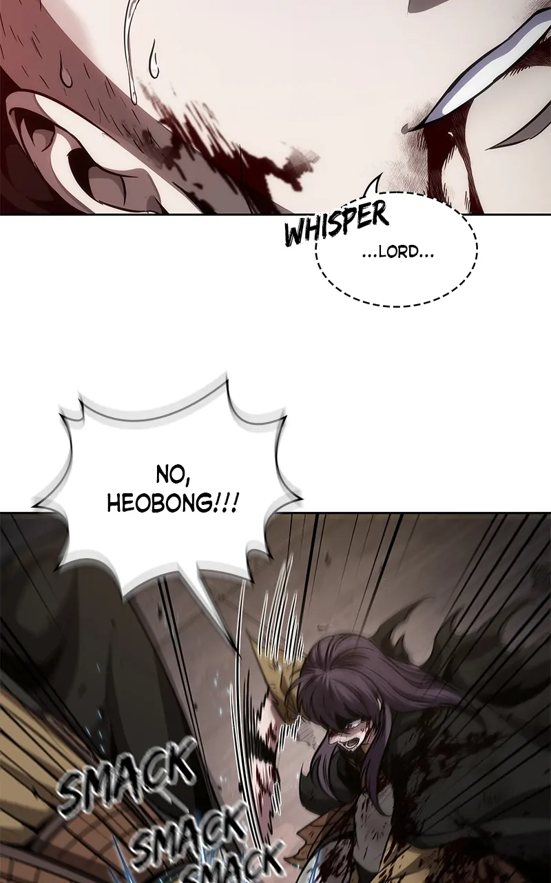 Read Nano Machine ENGLISH Manga Online