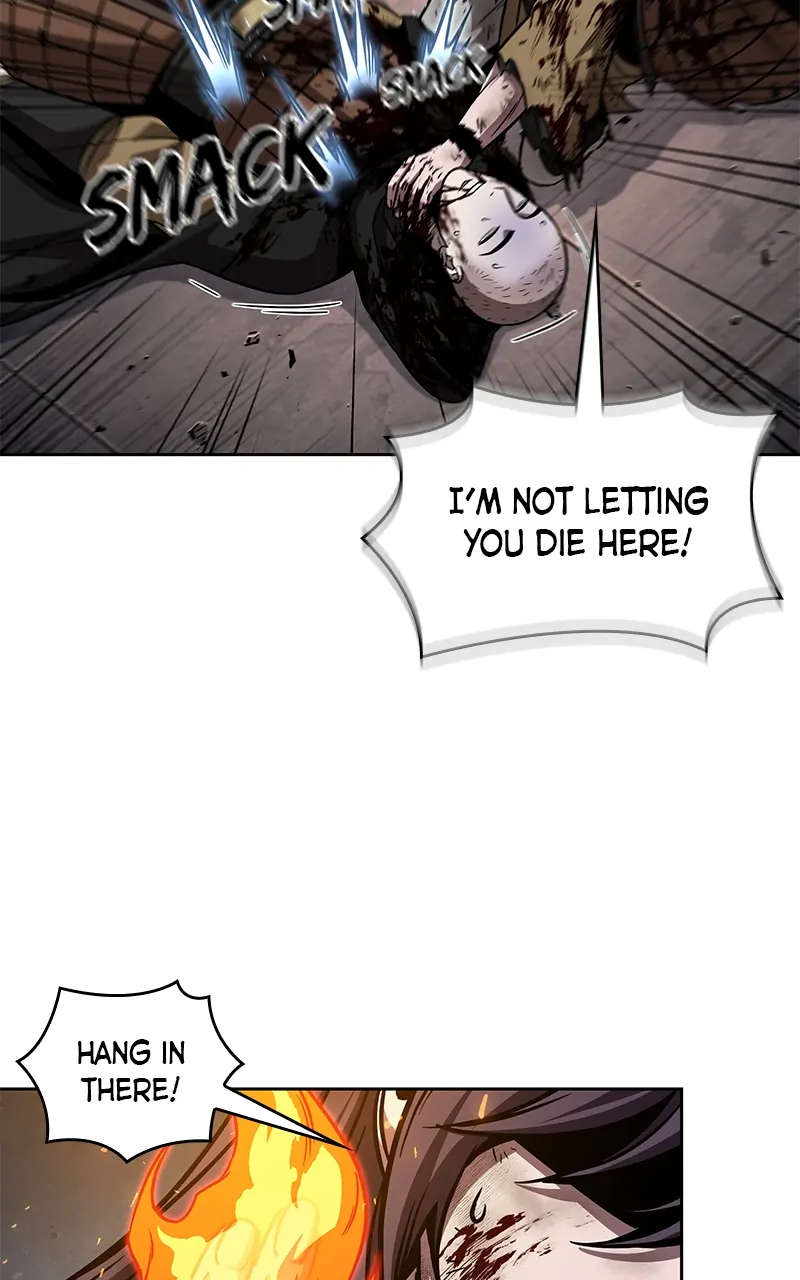 Read Nano Machine ENGLISH Manga Online