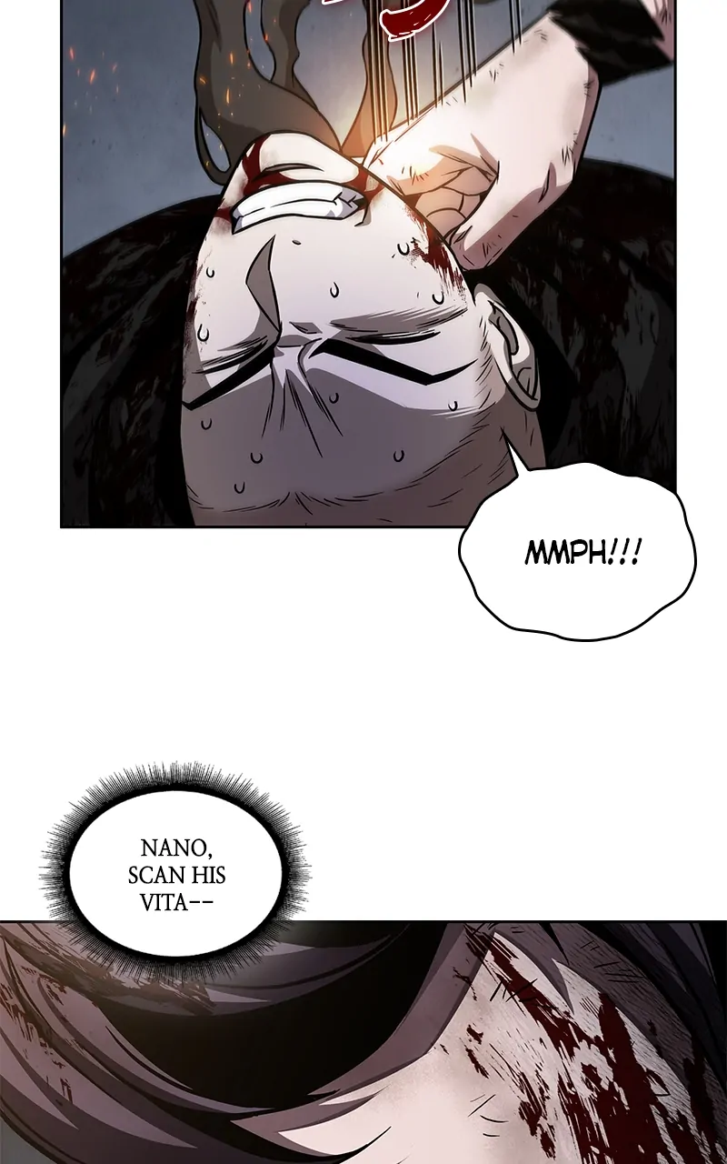 Read Nano Machine ENGLISH Manga Online