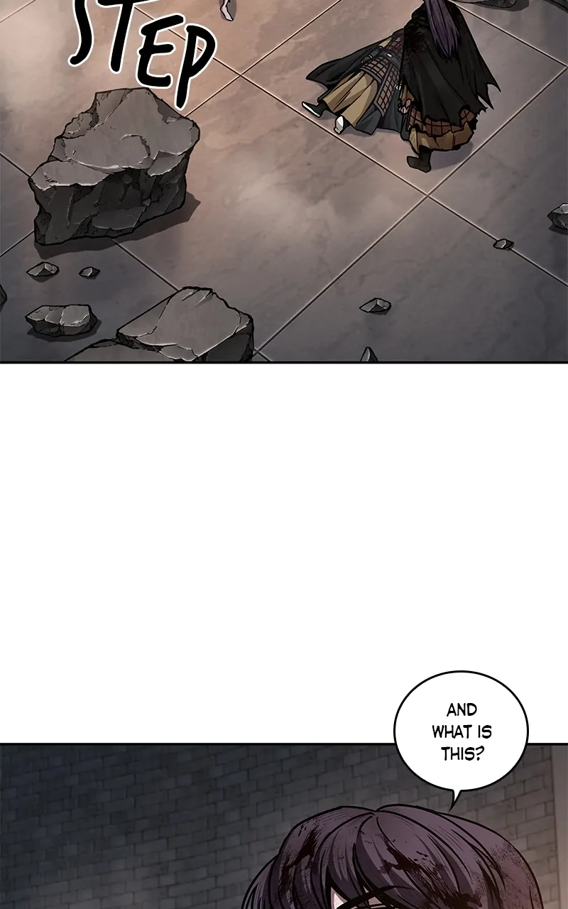 Read Nano Machine ENGLISH Manga Online