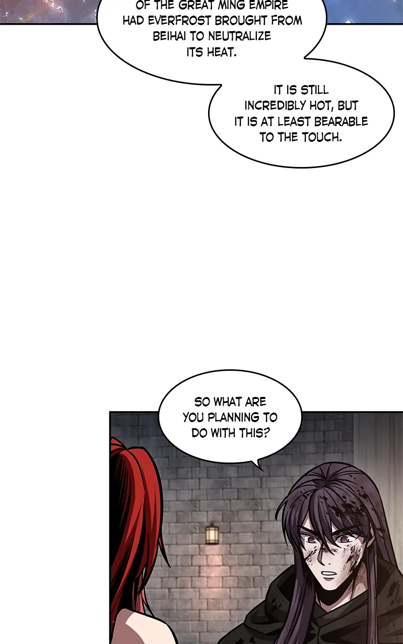 Read Nano Machine ENGLISH Manga Online