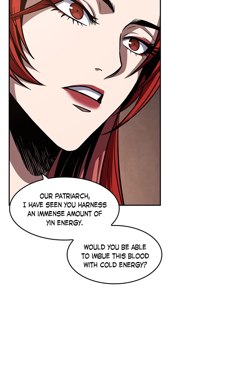 Read Nano Machine ENGLISH Manga Online