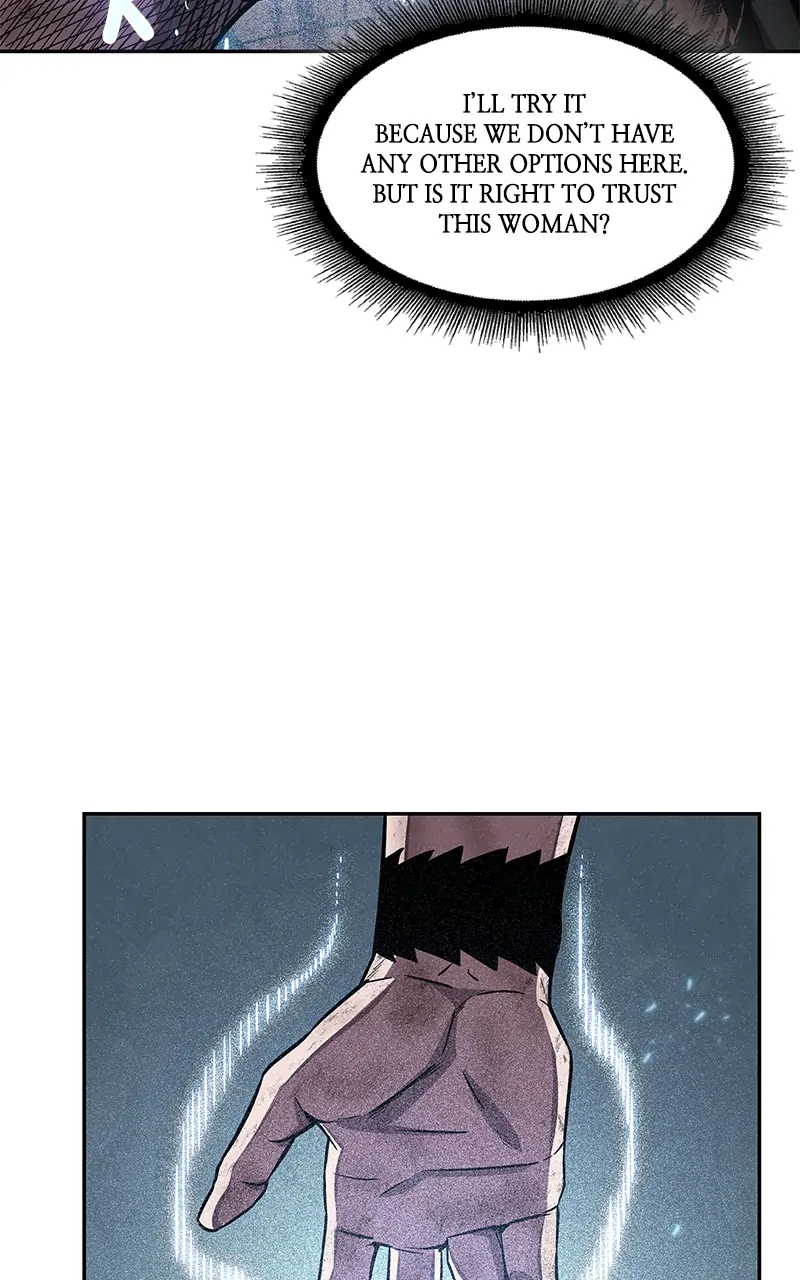 Read Nano Machine ENGLISH Manga Online