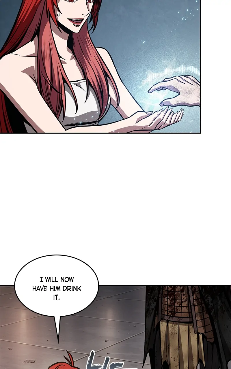 Read Nano Machine ENGLISH Manga Online