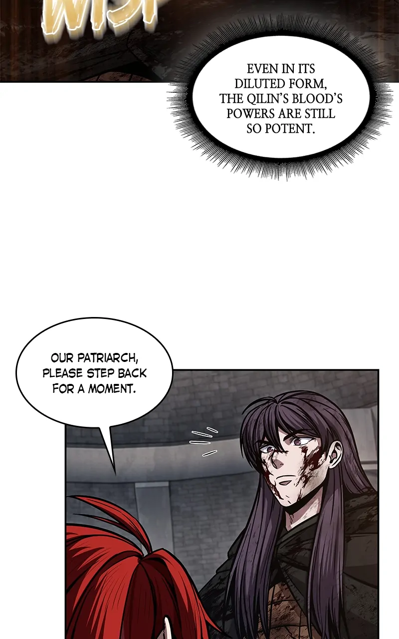 Read Nano Machine ENGLISH Manga Online