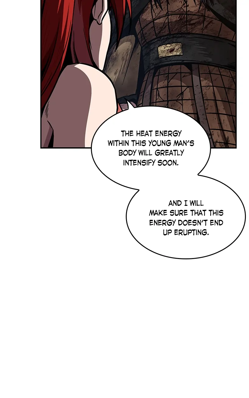 Read Nano Machine ENGLISH Manga Online