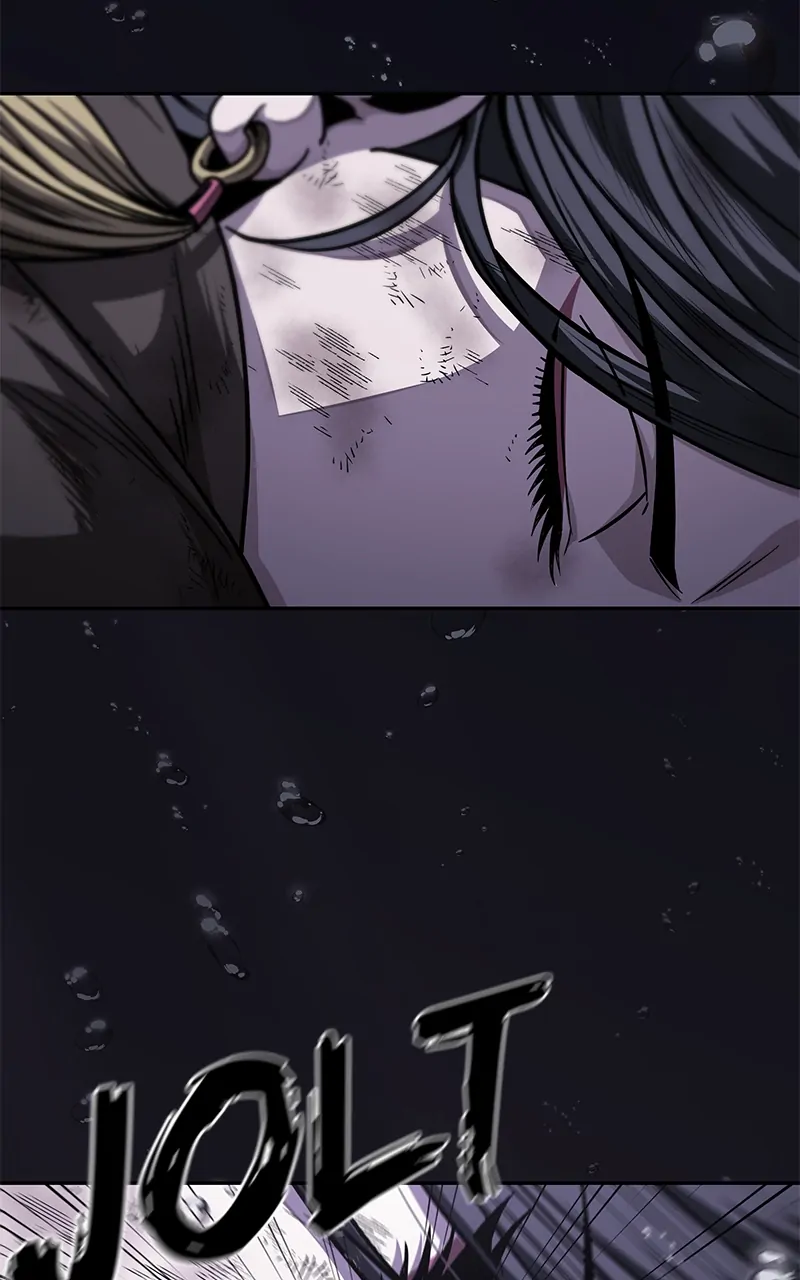 Read Nano Machine ENGLISH Manga Online