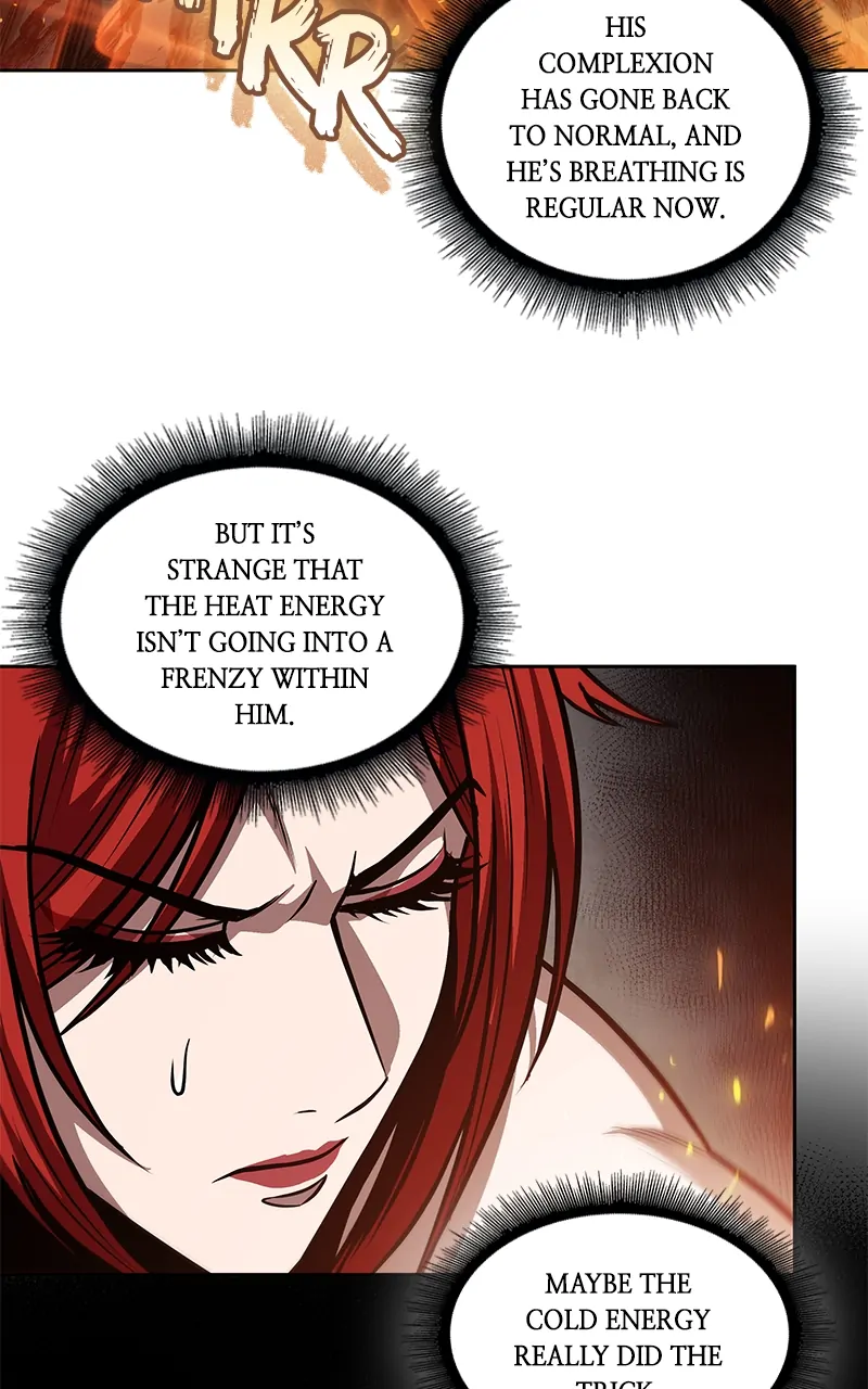 Read Nano Machine ENGLISH Manga Online