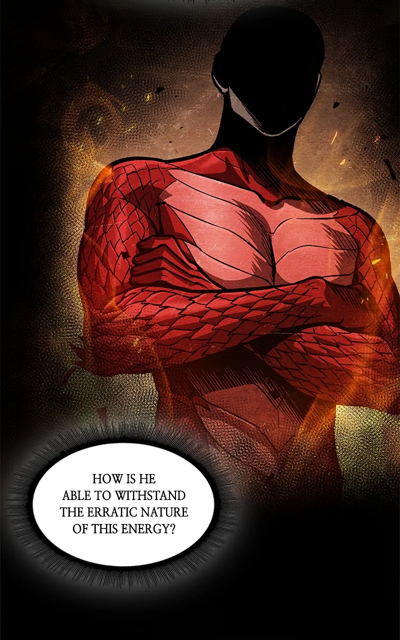 Read Nano Machine ENGLISH Manga Online