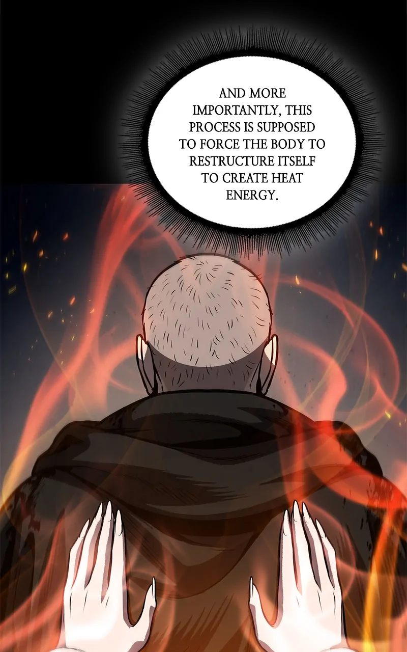 Read Nano Machine ENGLISH Manga Online