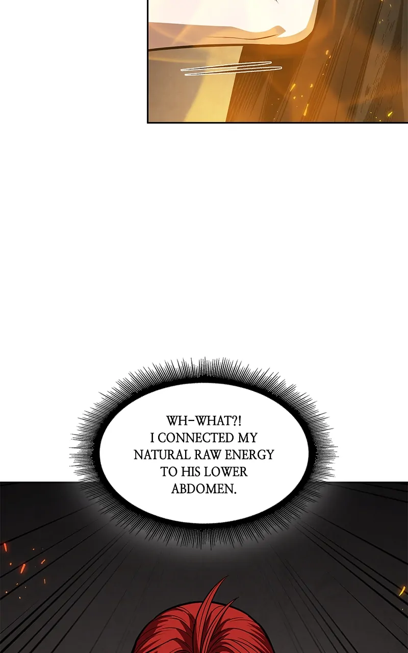 Read Nano Machine ENGLISH Manga Online