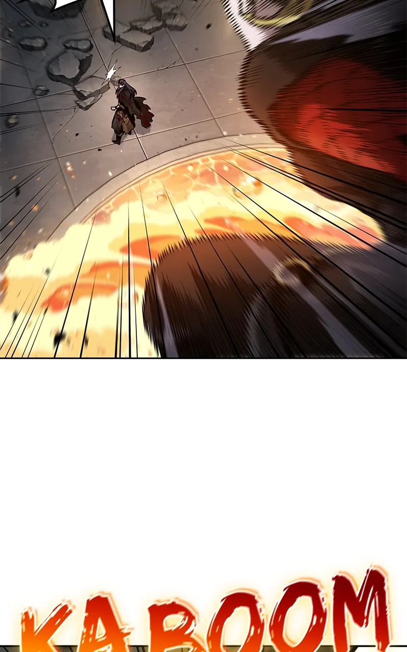 Read Nano Machine ENGLISH Manga Online