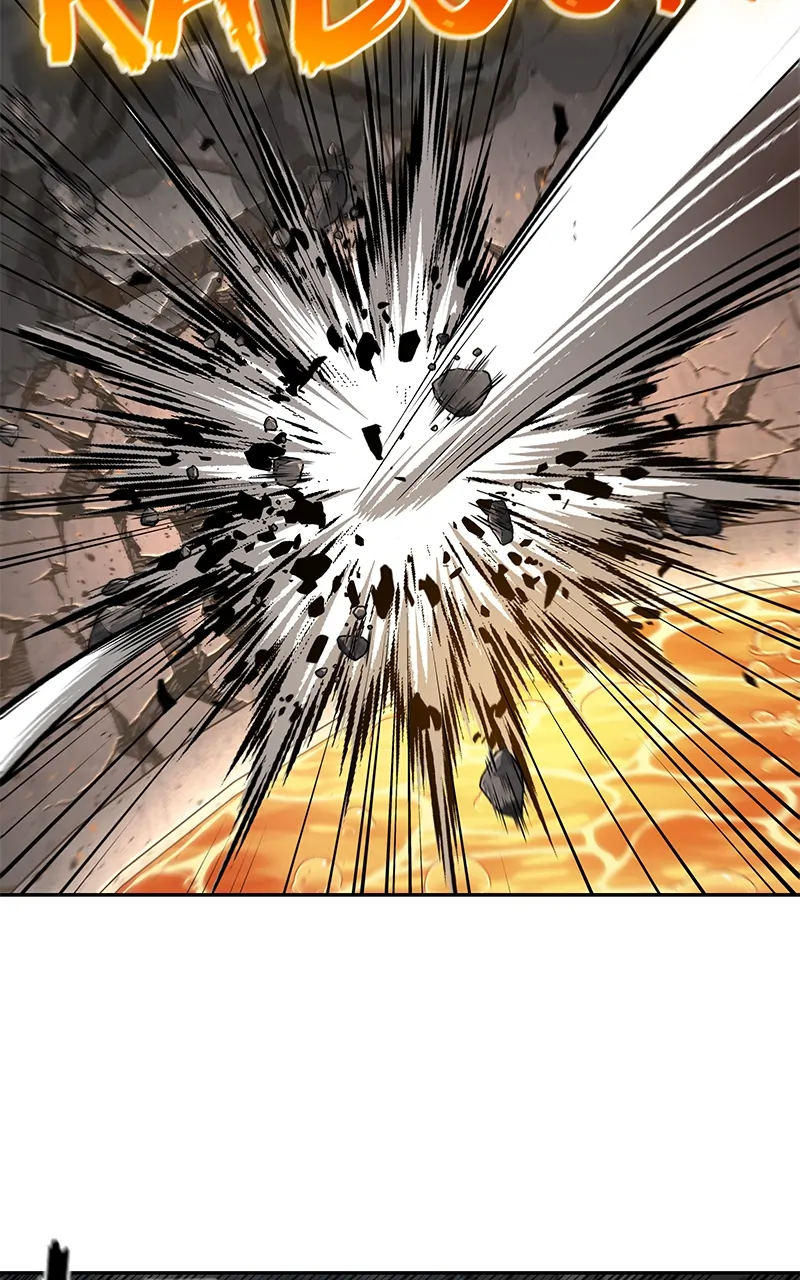 Read Nano Machine ENGLISH Manga Online