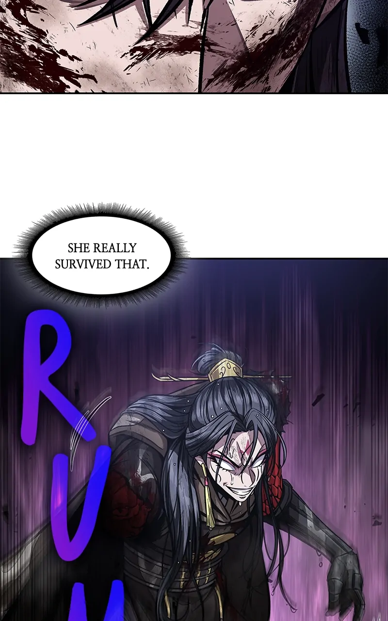 Read Nano Machine ENGLISH Manga Online