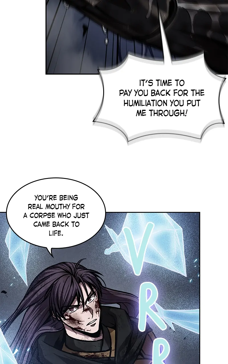 Read Nano Machine ENGLISH Manga Online