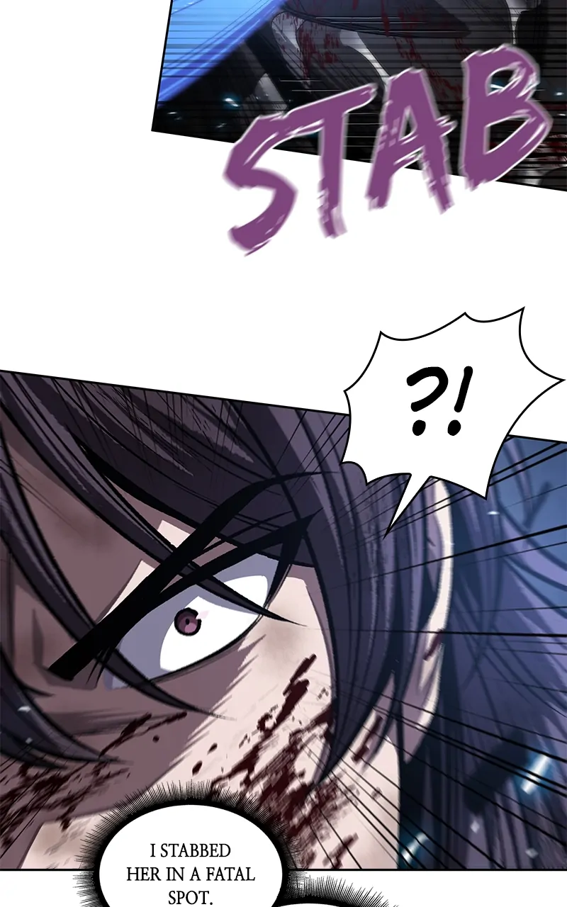 Read Nano Machine ENGLISH Manga Online